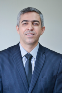 JÚLIO CÉSAR DOS SANTOS - DIRETOR PRESIDENTE