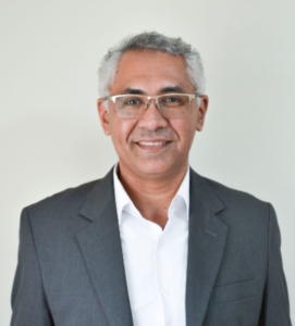 JÚLIO CÉSAR DOS SANTOS - DIRETOR PRESIDENTE